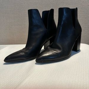 Steve Madden Kaylah boots